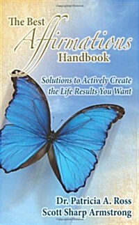 The Best Affirmations Handbook (Paperback)