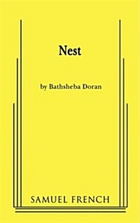 Nest (Paperback)