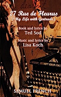 27 Rue De Fleurus (My Life With Gertrude) (Paperback)
