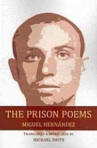The Prison Poems (Paperback)