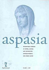 Aspasia 2007 (Paperback)