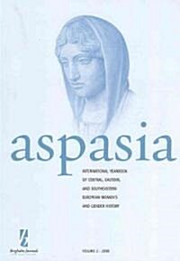 Aspasia 2008 (Paperback)