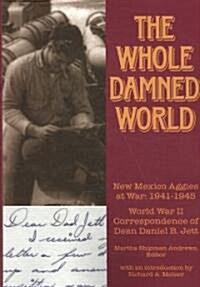 The Whole Damned World (Paperback)