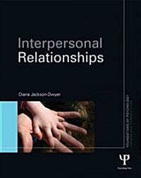Interpersonal Relationships (Paperback, 1st)