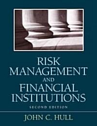 Risk Management and Financial Institutions (Hardcover, CD-ROM, 2nd)