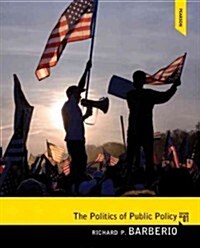 The Politics of Public Policy (Paperback)