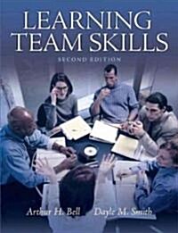 Learning Team Skills (Paperback, 2)