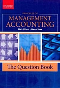 Principles of Management Accounting (Paperback)