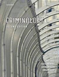 Criminology (Paperback, 2nd)