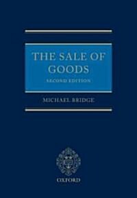 Sale of Goods (Hardcover, 2nd)