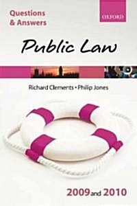 Public Law (Paperback, 5th)