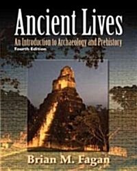 Ancient Lives (Paperback, 4th)