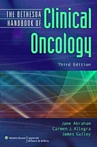 Bethesda Handbook of Clinical Oncology (Paperback, 3rd)