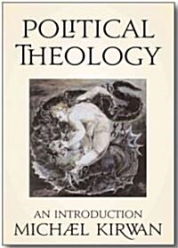 Political Theology: An Introduction (Paperback)