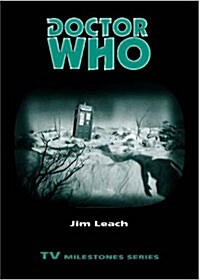 Doctor Who (Paperback)