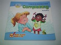 Help Me Be Good About Complaining (Paperback)