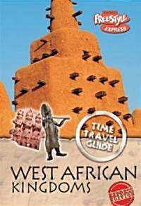 West African Kingdoms (Library)