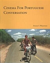 Cinema for Portuguese Conversation (Paperback, 2nd)