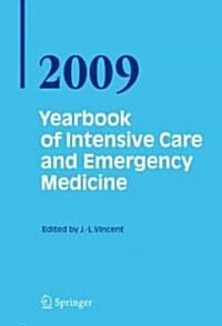 Yearbook of Intensive Care and Emergency Medicine (Paperback, 2009)