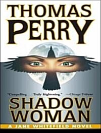 Shadow Woman (Audio CD, CD)