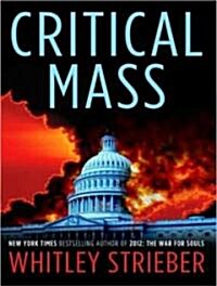Critical Mass (Audio CD, CD)