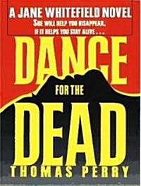 Dance for the Dead (Audio CD, Library)