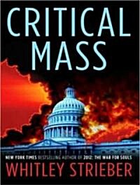 Critical Mass (Audio CD, Library)