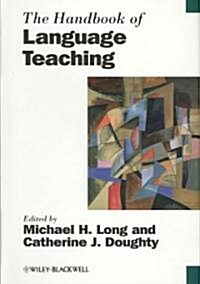 Handbook of Language Teaching (Hardcover)