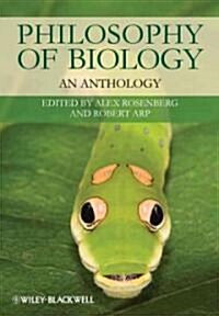 Philosophy of Biology (Paperback)