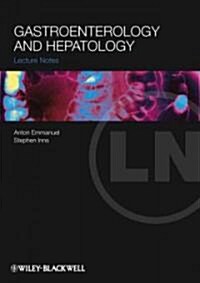 Lecture Notes: Gastroenterology and Hepatology (Paperback, New)