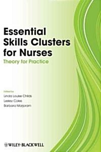 Essential Skills Clusters for Nurses (Paperback)