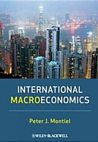 International Macroeconomics (Hardcover)