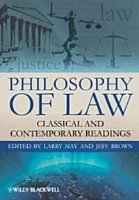 Philosophy Law (Hardcover)