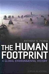 The Human Footprint (Paperback)