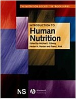 Introduction to Human Nutrition (Paperback, 2nd Edition)