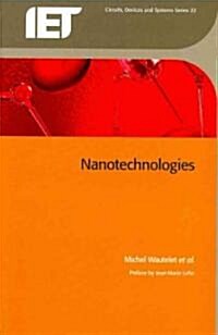 Nanotechnologies (Paperback, 2 Rev ed)