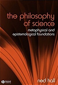 The Philosophy of Science (Paperback)