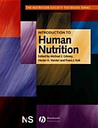 Introduction to Human Nutrition (Paperback, 2nd Edition)