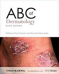 ABC of Dermatology (Paperback, 5th)