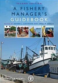 A Fishery Managers Guidebook (Hardcover, 2nd Edition)