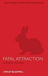 Fatal Attraction (Paperback)