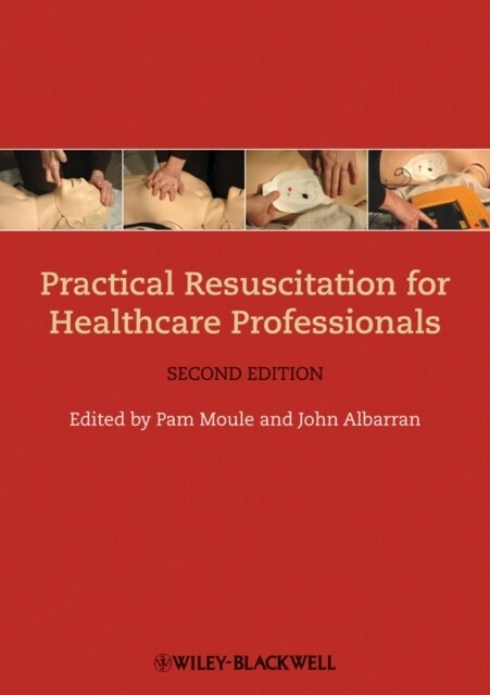 Practical Resuscitation for Healthcare Professionals (Paperback, 2, Revised)