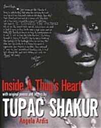 Inside a Thugs Heart (Paperback, Reprint)