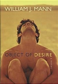 Object of Desire (Hardcover, 1st)