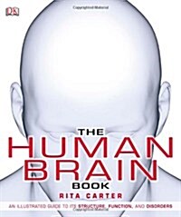 The Human Brain Book (Hardcover)