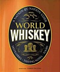 World Whiskey (Hardcover)