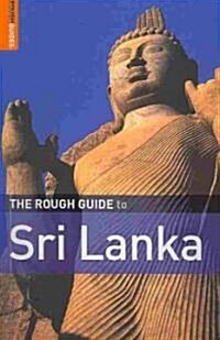 The Rough Guide to Sri Lanka (Paperback, 3rd)