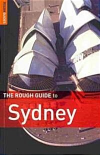 The Rough Guide to Sydney (Paperback, 5th)