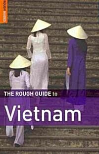 The Rough Guide to Vietnam (Paperback, 6th)
