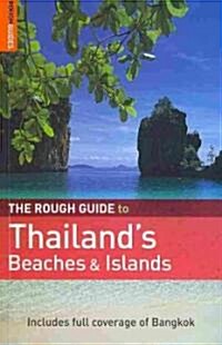 The Rough Guide to Thailands Beaches & Islands (Paperback, 4th)